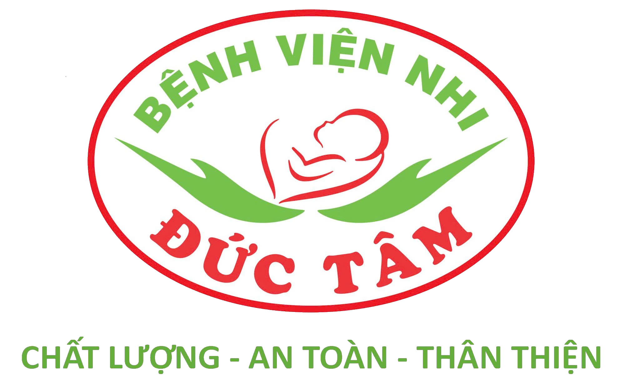 Bệnh Viện Đức Tâm